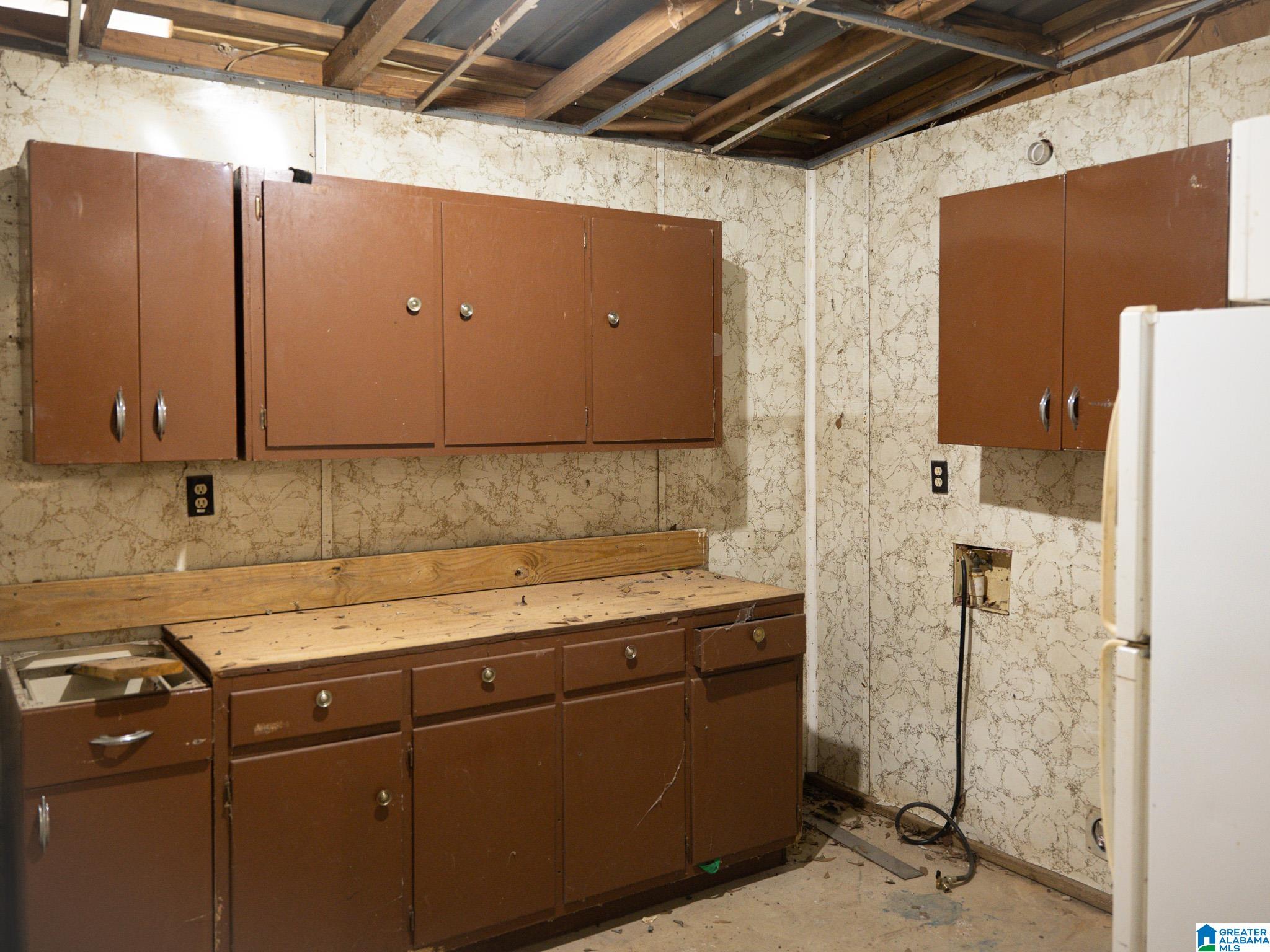 13108 Rocky Ridge Road Fosters, AL 35463 - Photo 31 of 39