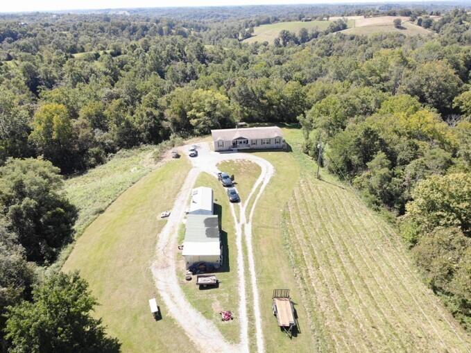 9465 Elizaville Road Ewing, KY 41039 - Photo 7 of 46 A7