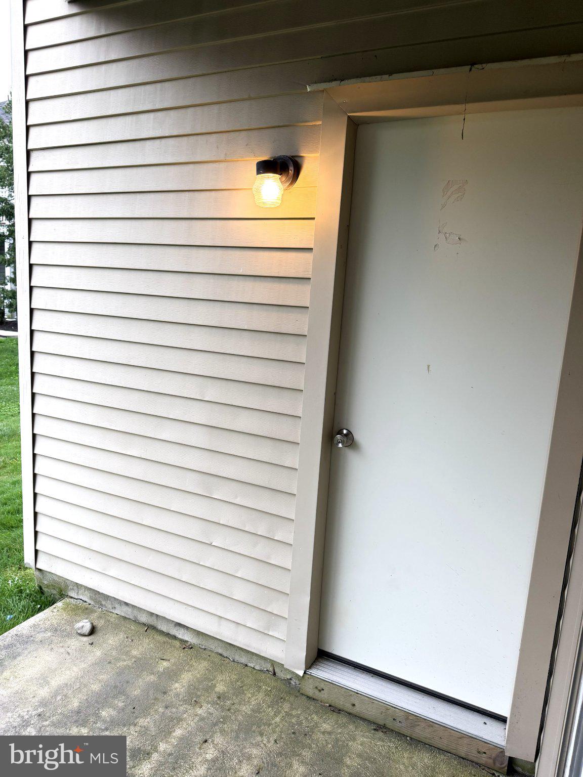 53 Sandra Road Voorhees, NJ 08043 - Photo 26 of 27 Welcoming entry with soft lighting.