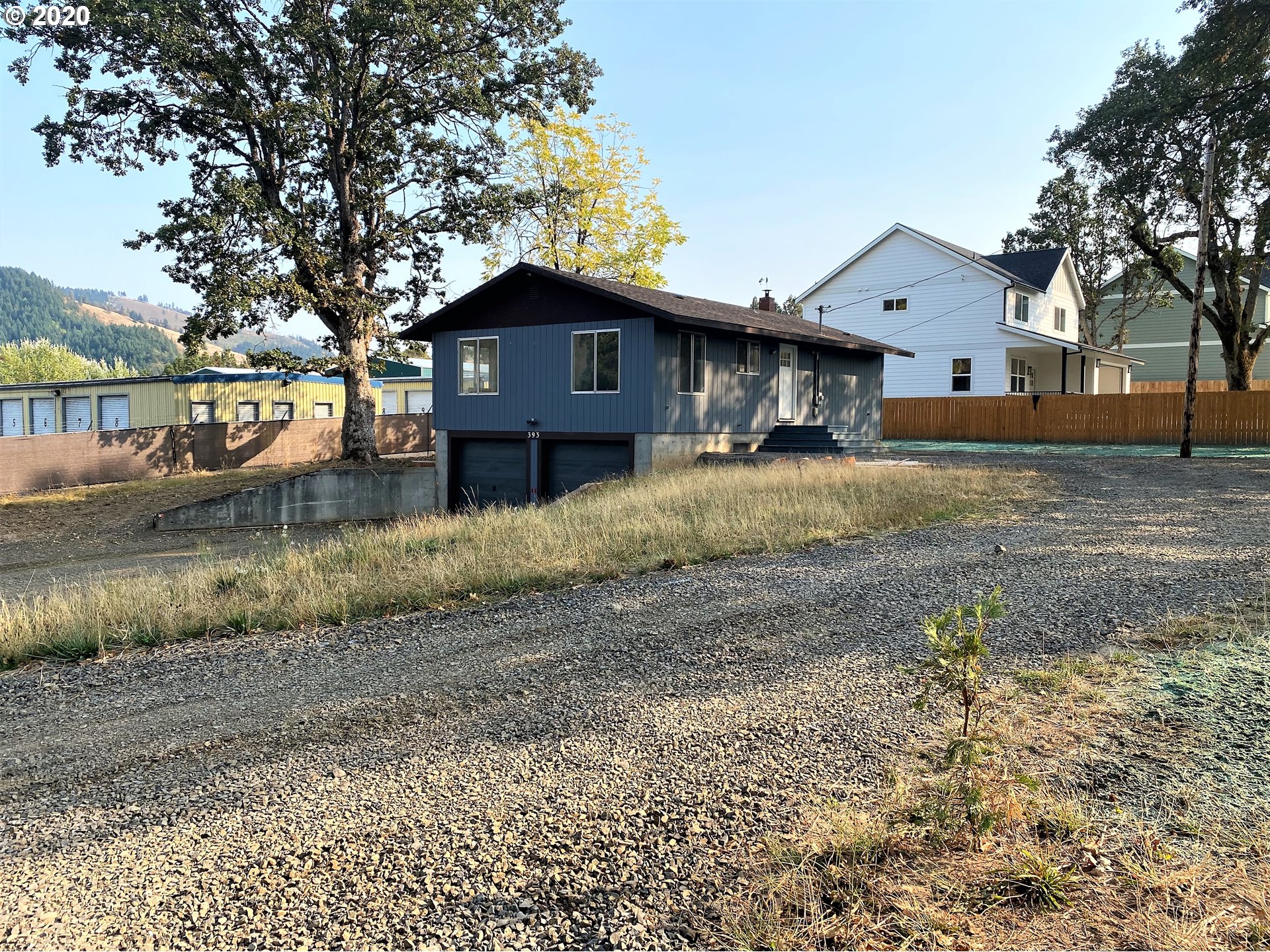 393 Northwest Loop Road White Salmon, WA 98672 - Photo 2 of 32 Gallery Image 2