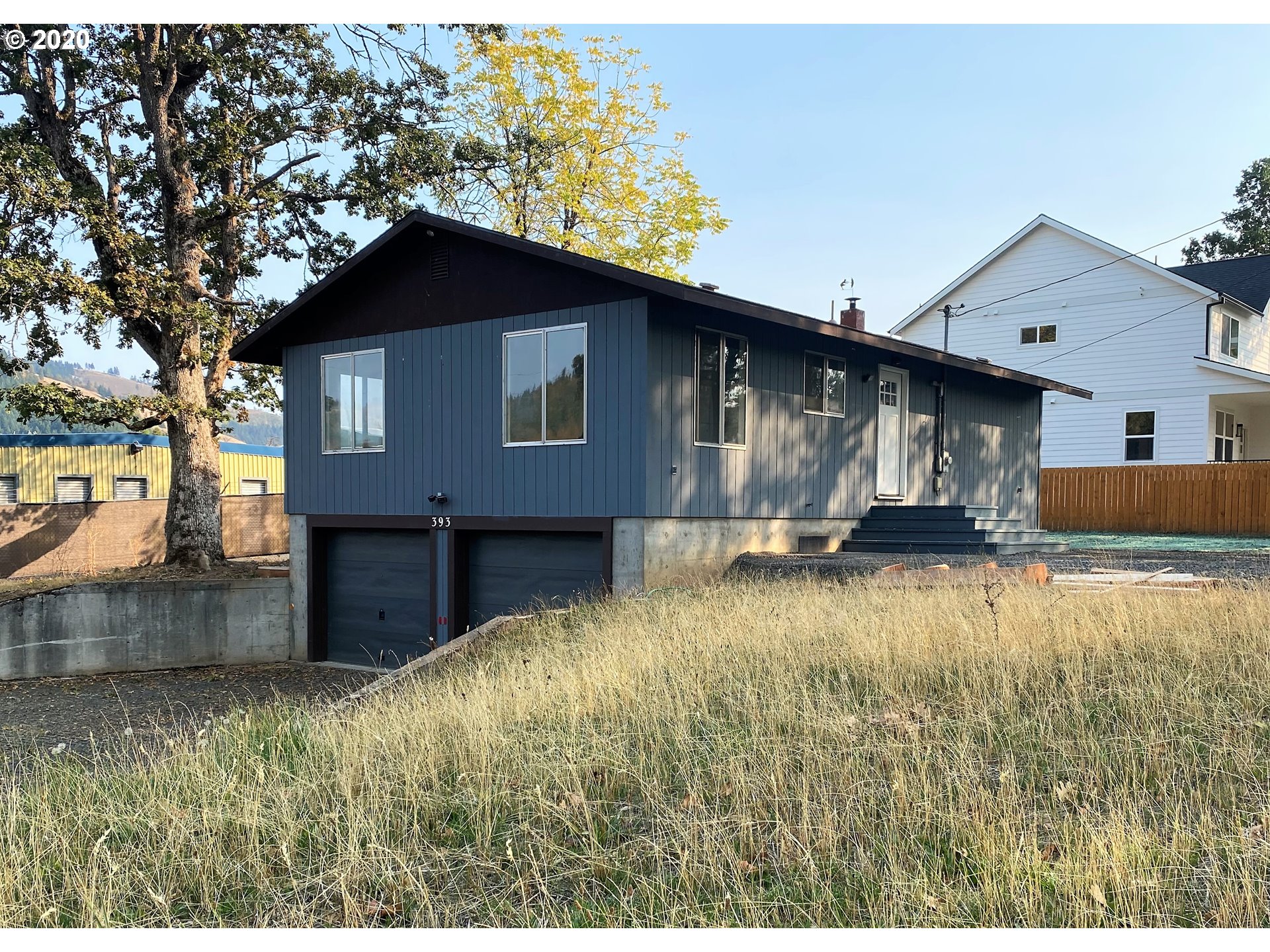 393 Northwest Loop Road White Salmon, WA 98672 - Photo 25 of 32 Gallery Image 25