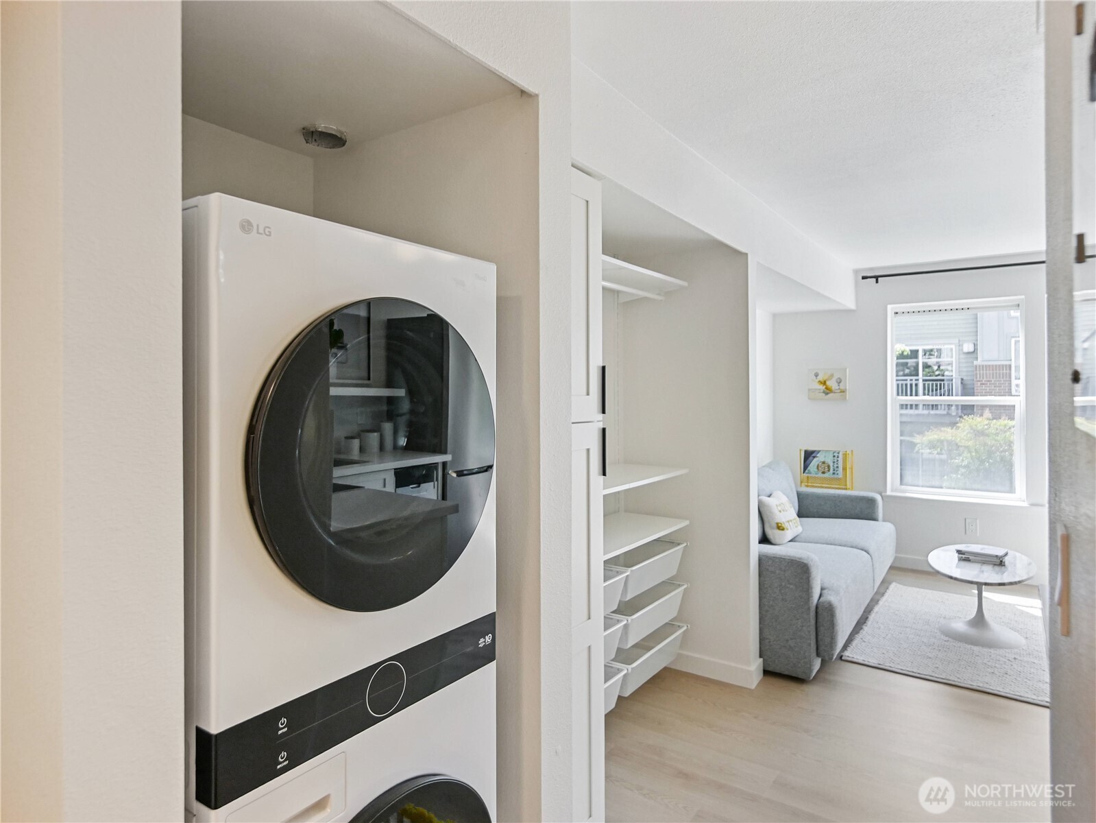 420 Valley Street, Unit W409 Seattle, WA 98109 - Photo 11 of 31