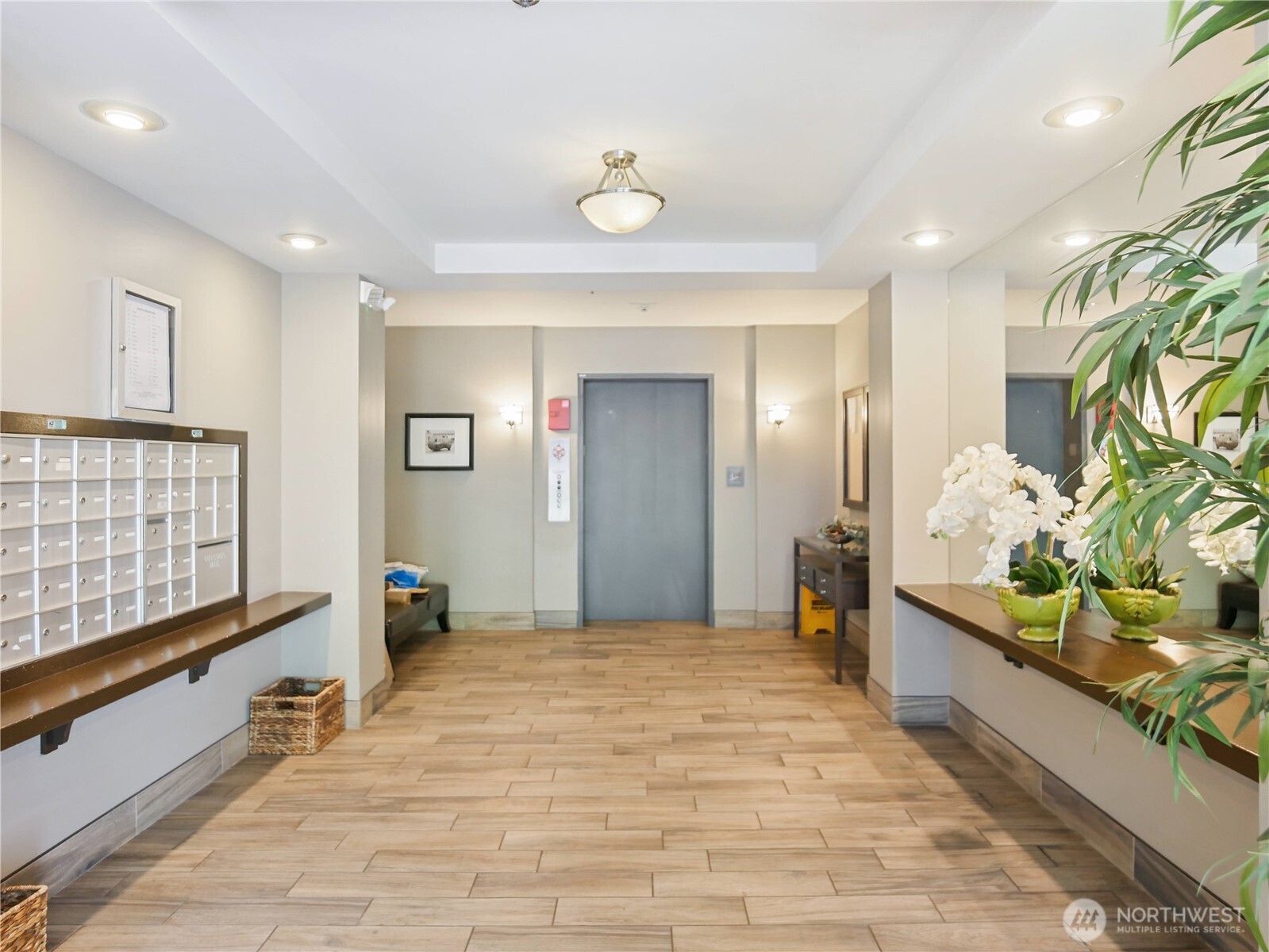 420 Valley Street, Unit W409 Seattle, WA 98109 - Photo 19 of 31