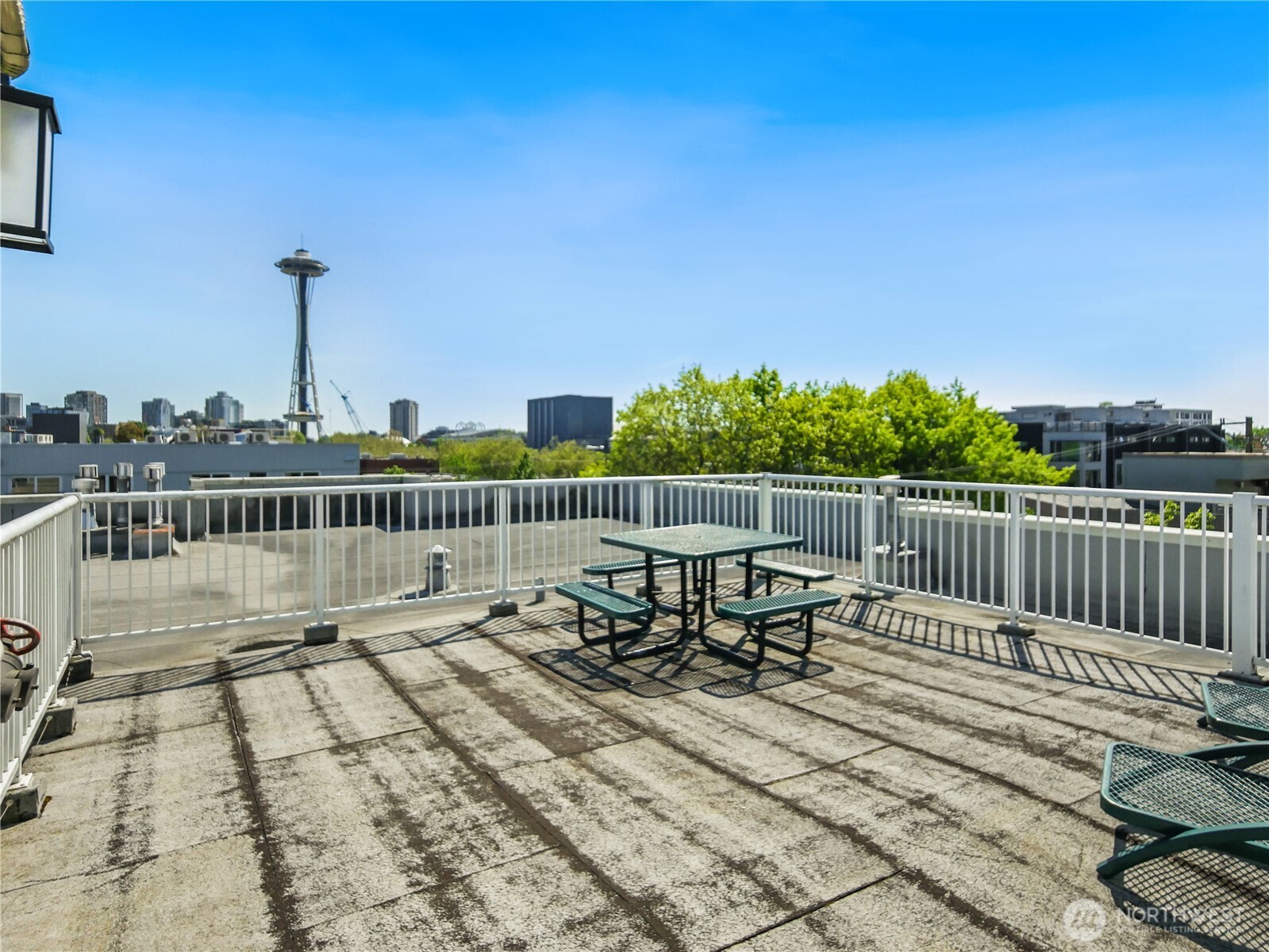 420 Valley Street, Unit W409 Seattle, WA 98109 - Photo 20 of 31