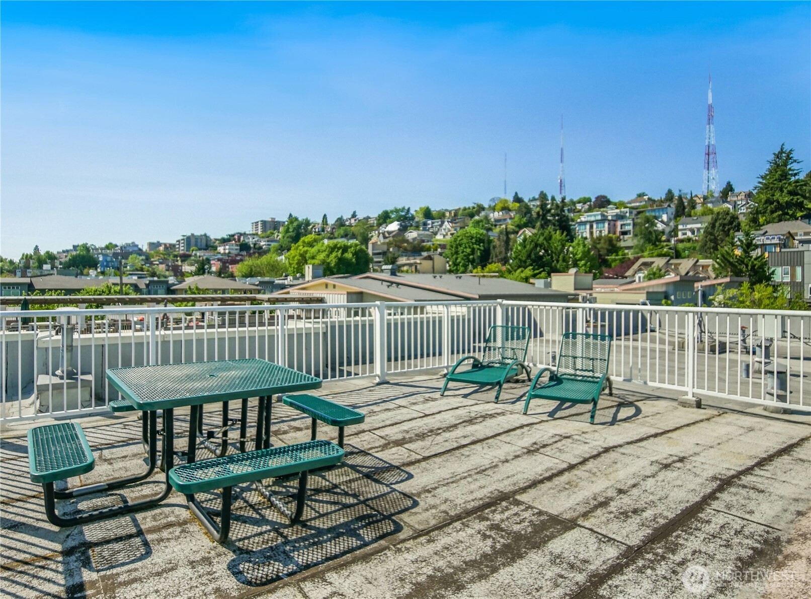 420 Valley Street, Unit W409 Seattle, WA 98109 - Photo 21 of 31