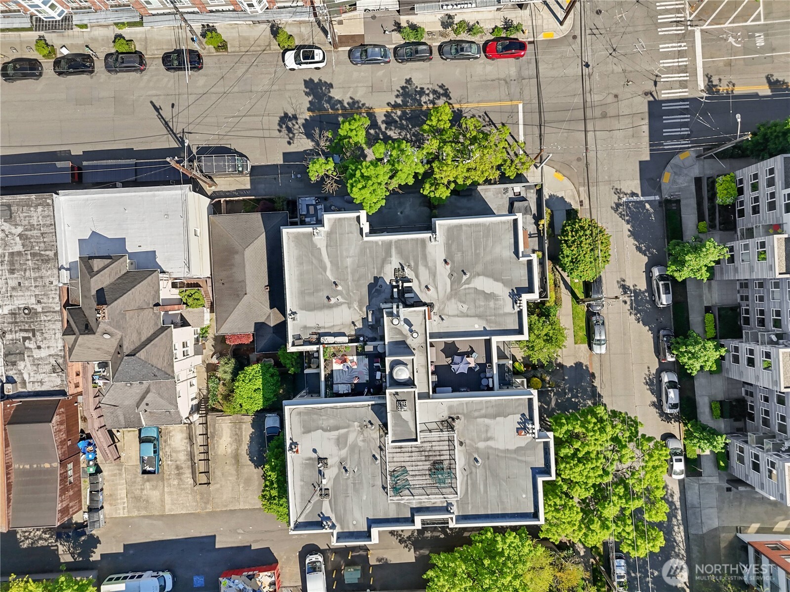 420 Valley Street, Unit W409 Seattle, WA 98109 - Photo 26 of 31