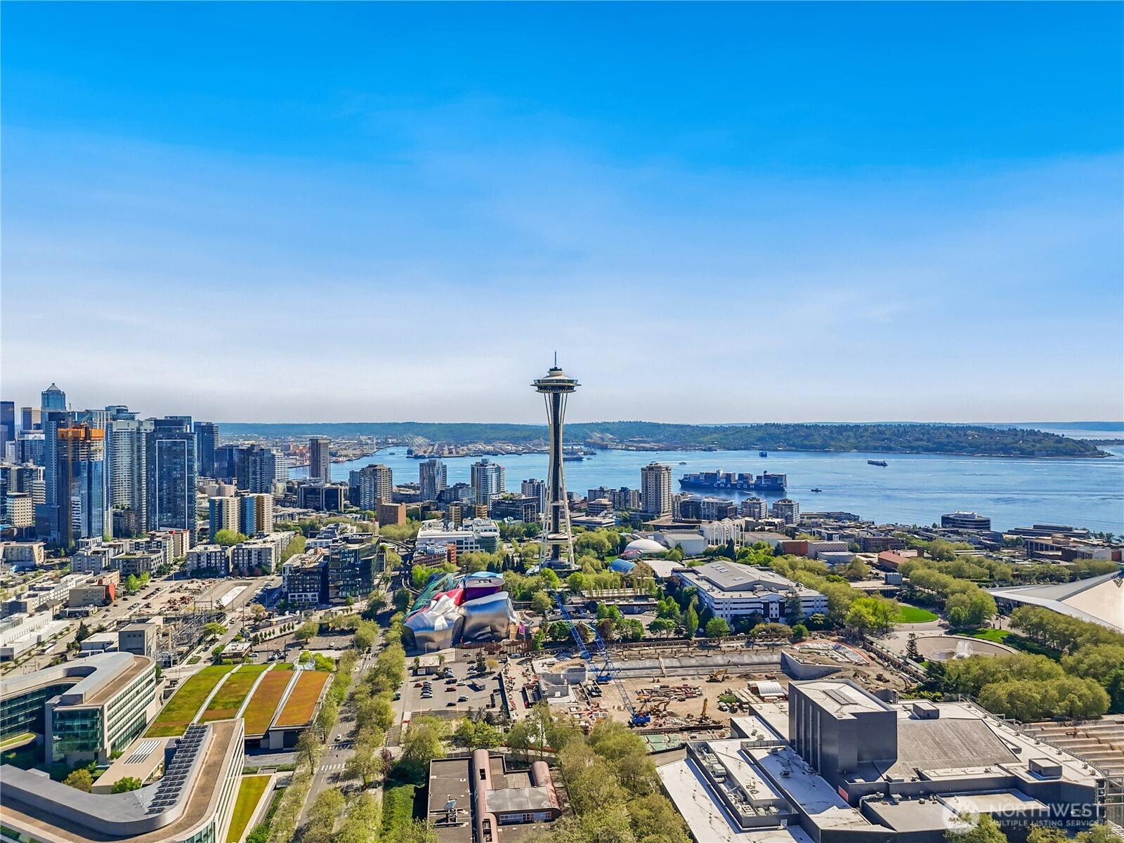 420 Valley Street, Unit W409 Seattle, WA 98109 - Photo 29 of 31