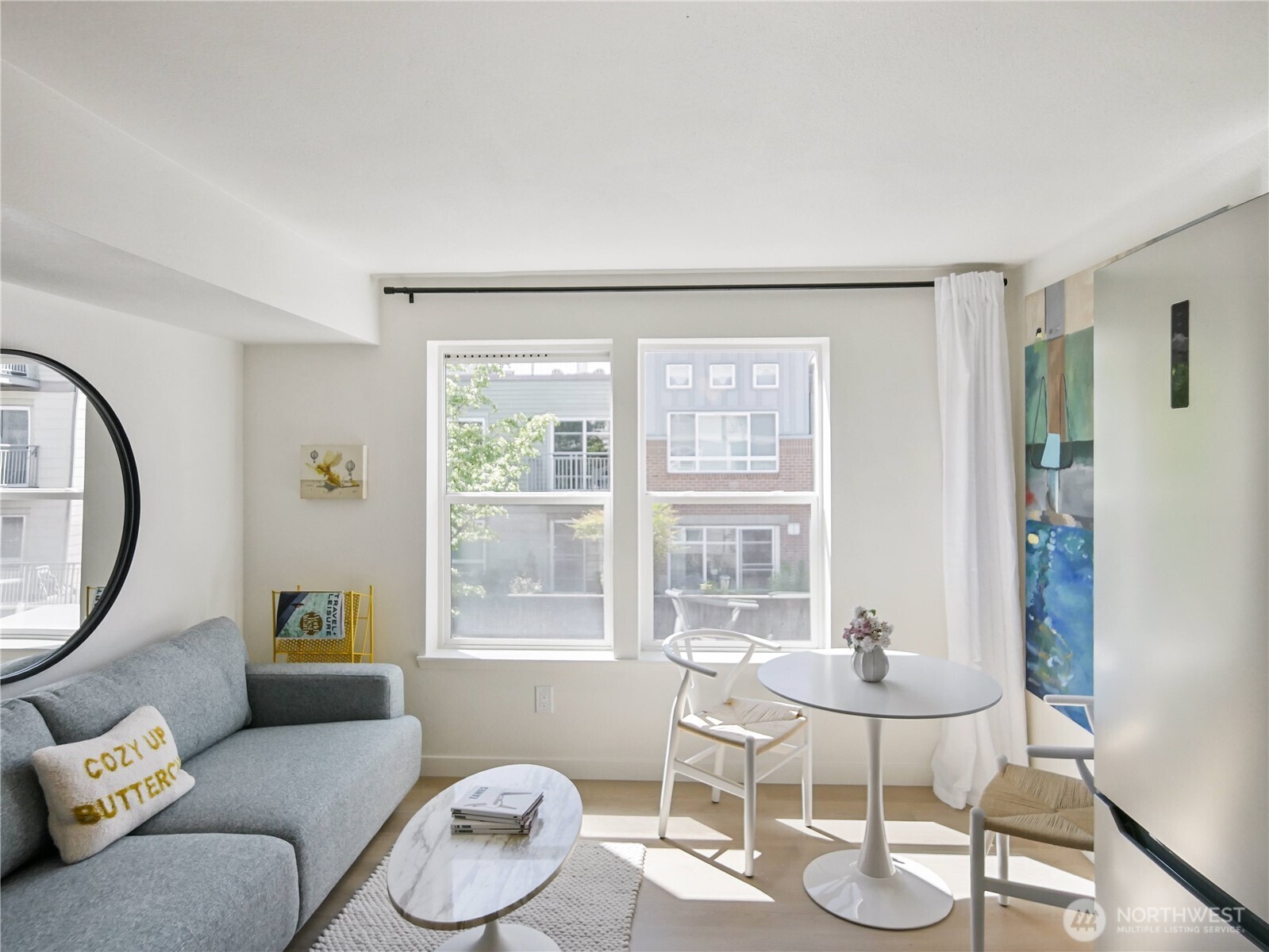 420 Valley Street, Unit W409 Seattle, WA 98109 - Photo 3 of 31