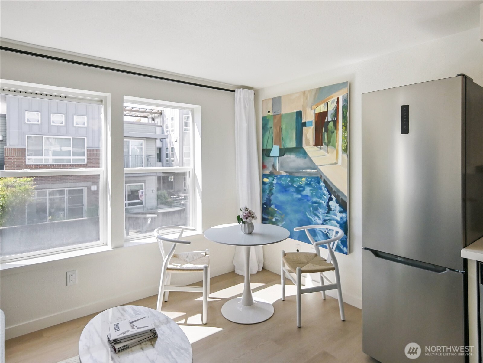 420 Valley Street, Unit W409 Seattle, WA 98109 - Photo 5 of 31