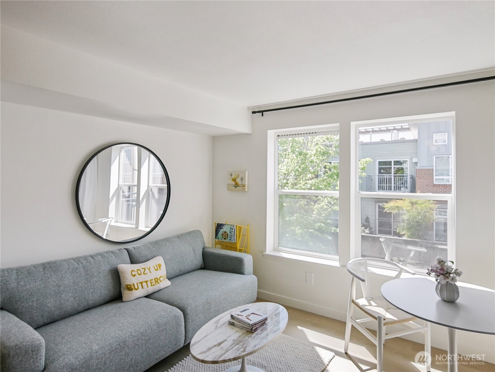420 Valley Street, Unit W409 Seattle, WA 98109 - Photo 6 of 31