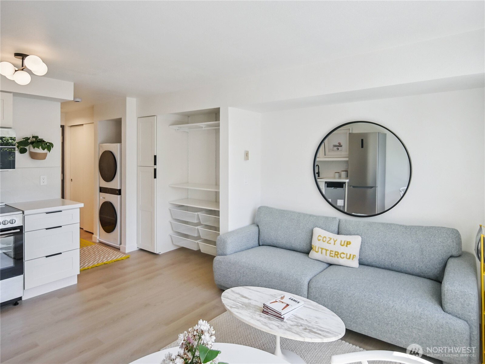 420 Valley Street, Unit W409 Seattle, WA 98109 - Photo 7 of 31