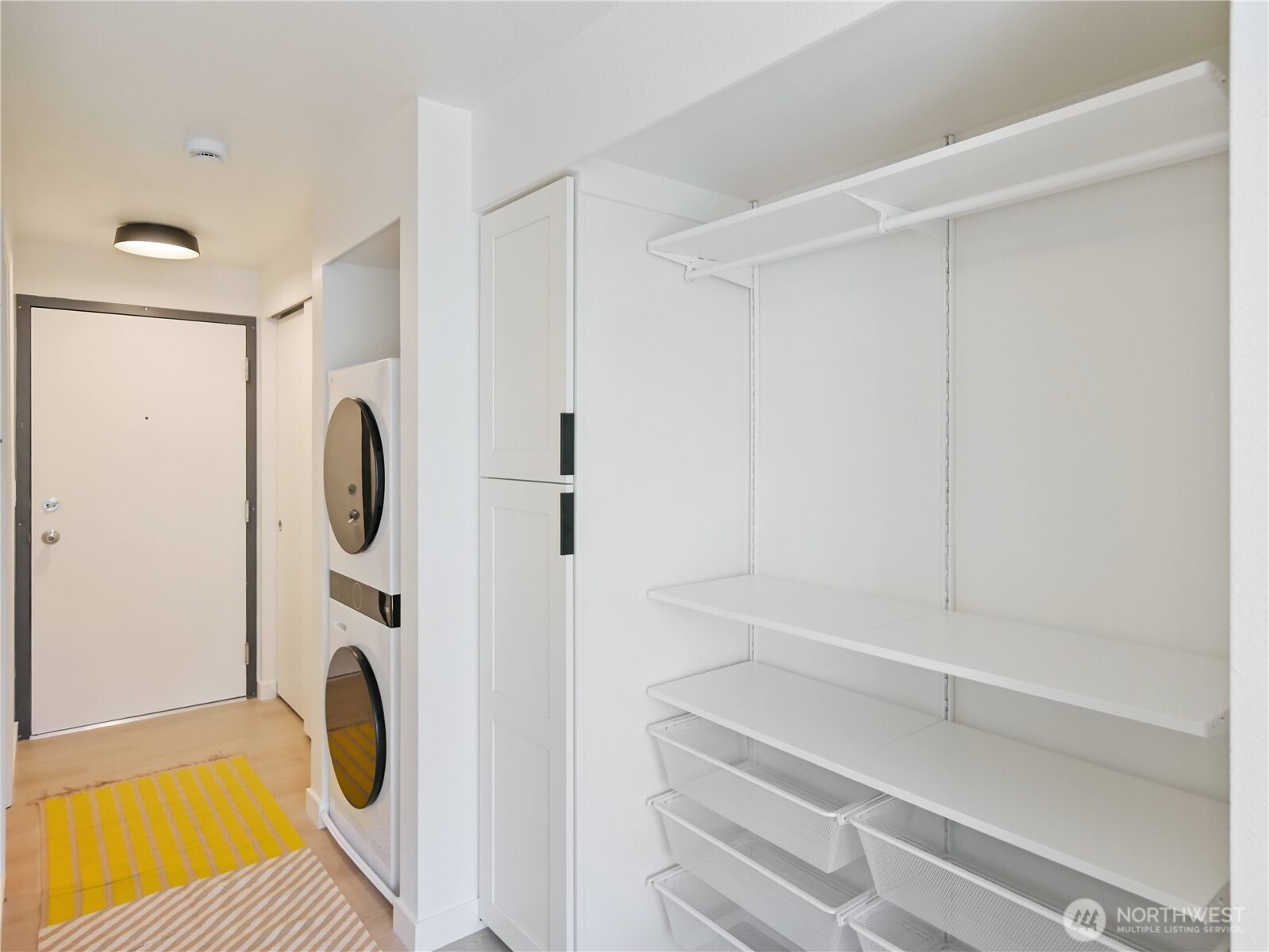 420 Valley Street, Unit W409 Seattle, WA 98109 - Photo 10 of 31
