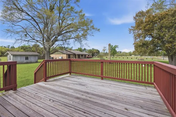 $1,200 | 1313 West Parish Road, Sulphur, LA 70663