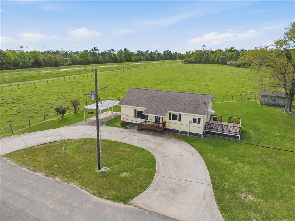 1313 West Parish Road Sulphur, LA 70663 - Photo 2 of 15