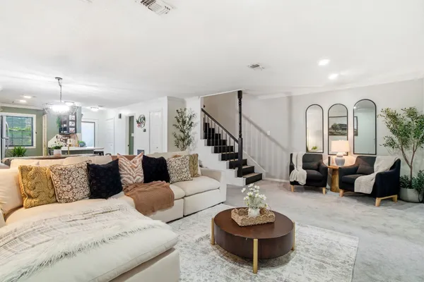 $175,000 | 2030 Plantation Drive, Unit B4, Conroe, TX 77301