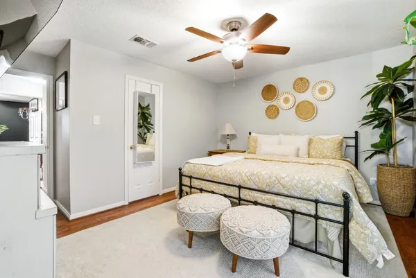 $175,000 | 2030 Plantation Drive, Unit B4, Conroe, TX 77301