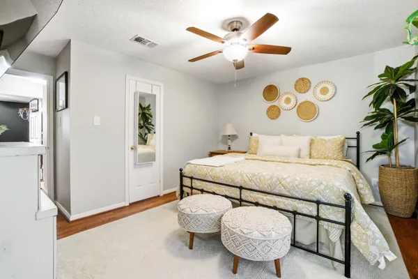 $175,000 | 2030 Plantation Drive, Unit B4, Conroe, TX 77301