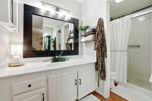 $175,000 | 2030 Plantation Drive, Unit B4, Conroe, TX 77301