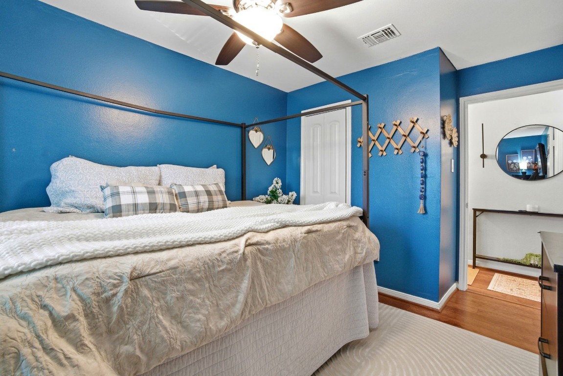 2030 Plantation Drive, Unit B4 Conroe, TX 77301 - Photo 22 of 39