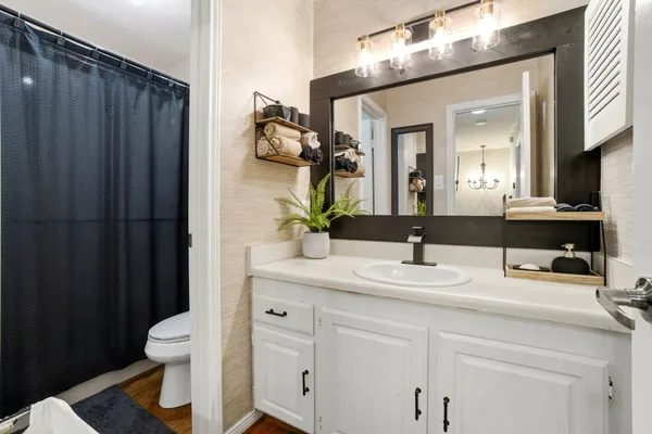 $175,000 | 2030 Plantation Drive, Unit B4, Conroe, TX 77301