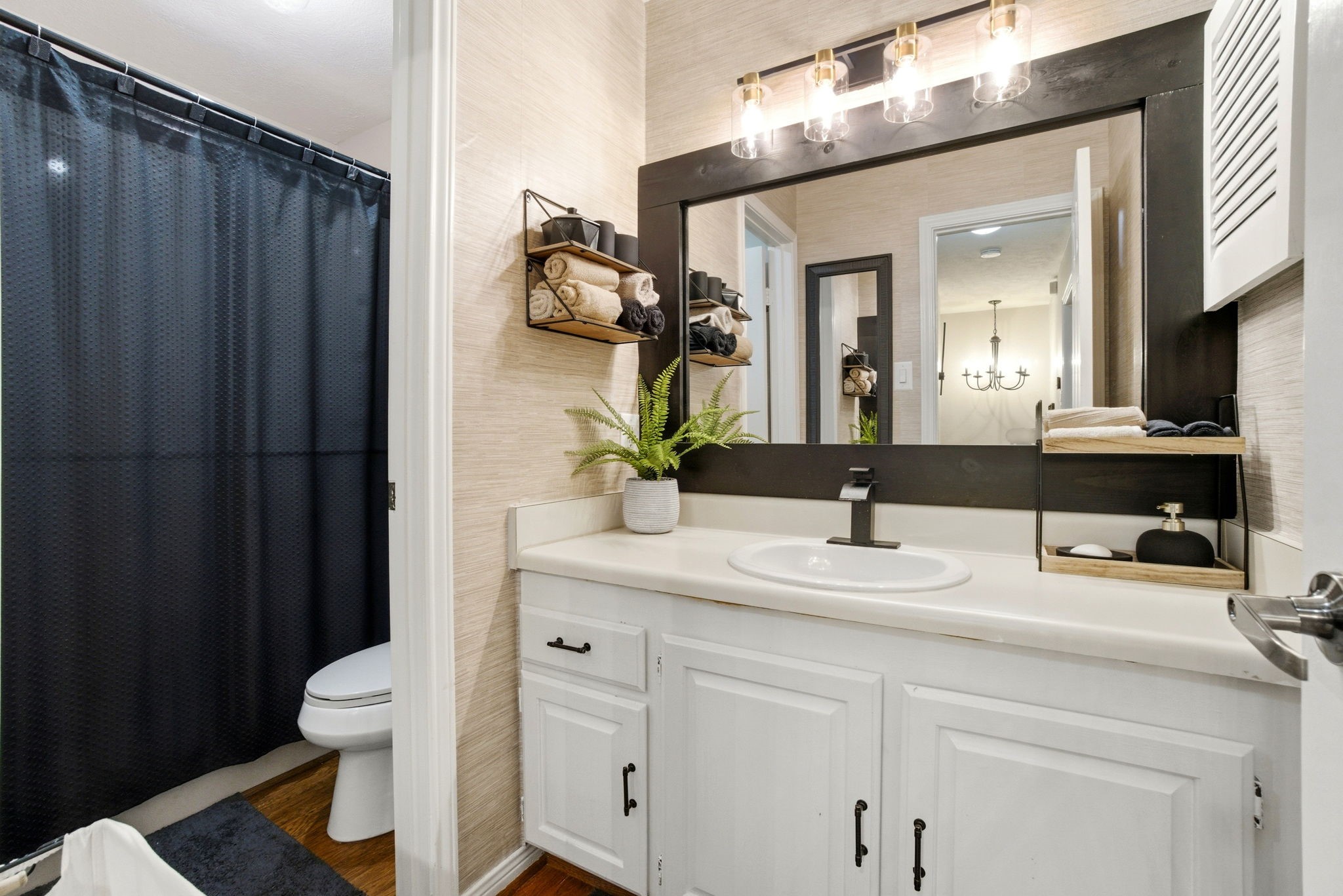 2030 Plantation Drive, Unit B4 Conroe, TX 77301 - Photo 23 of 39