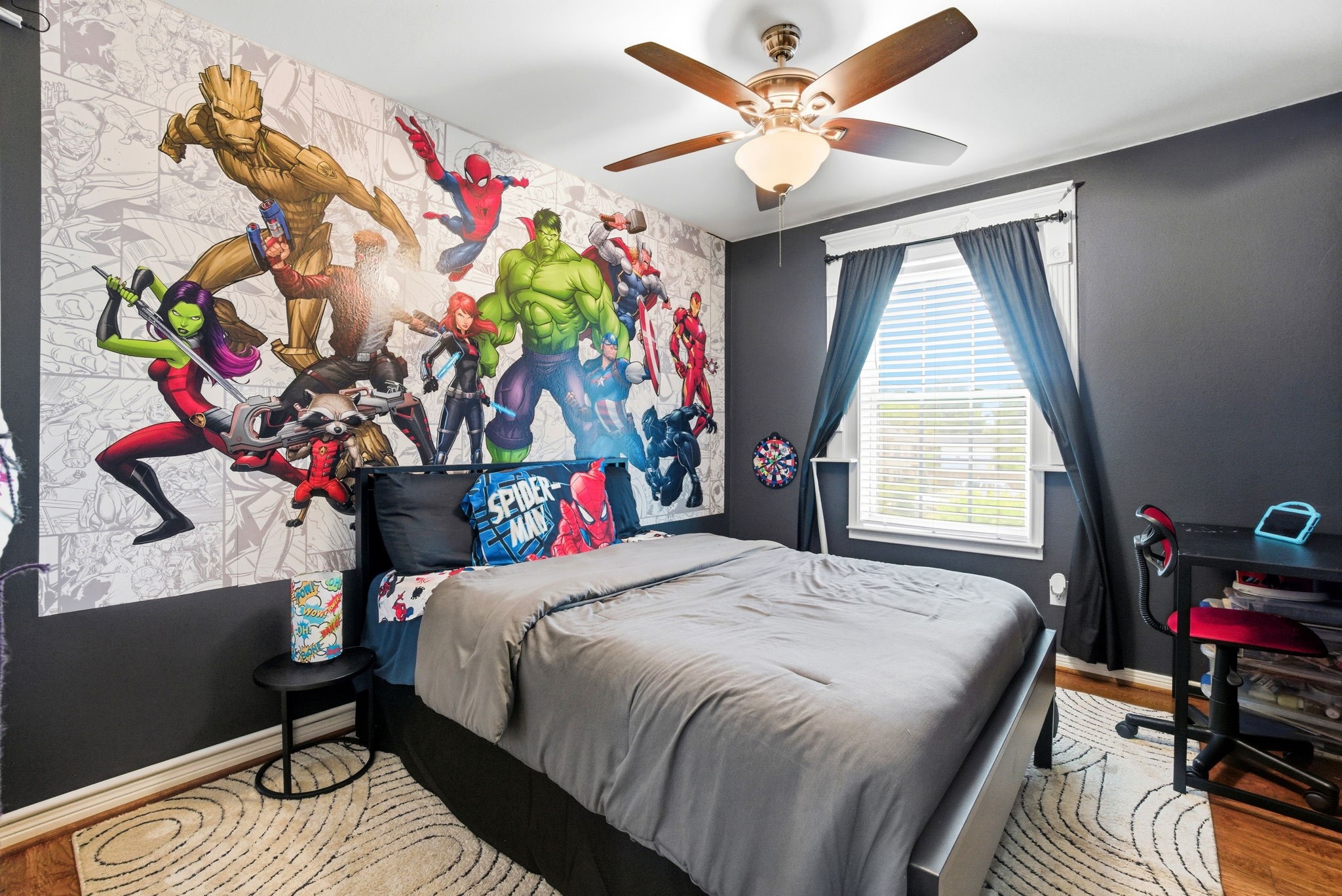 2030 Plantation Drive, Unit B4 Conroe, TX 77301 - Photo 24 of 39