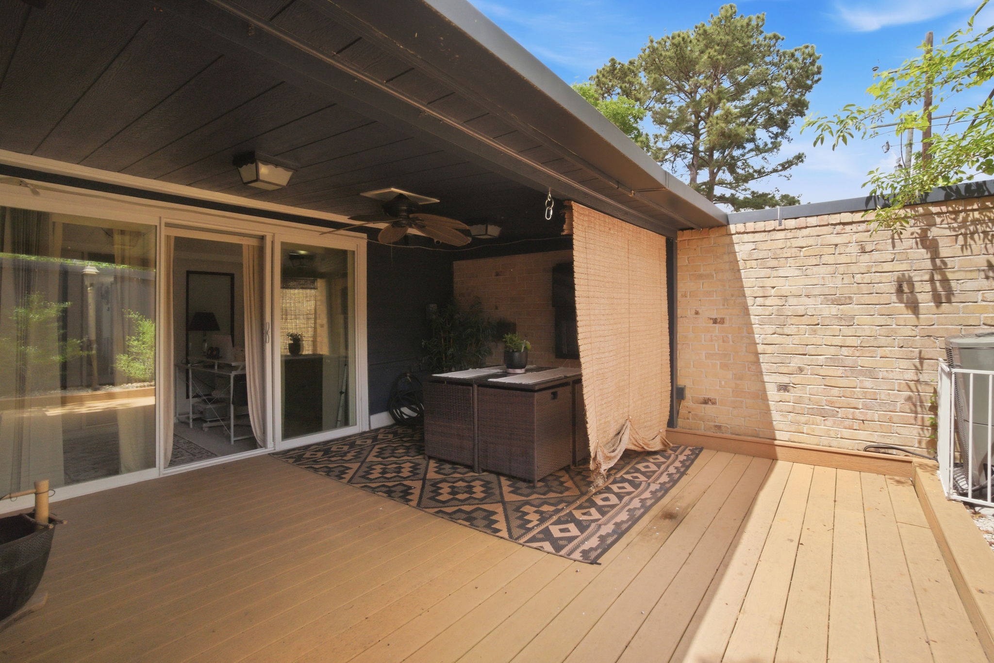 2030 Plantation Drive, Unit B4 Conroe, TX 77301 - Photo 32 of 39