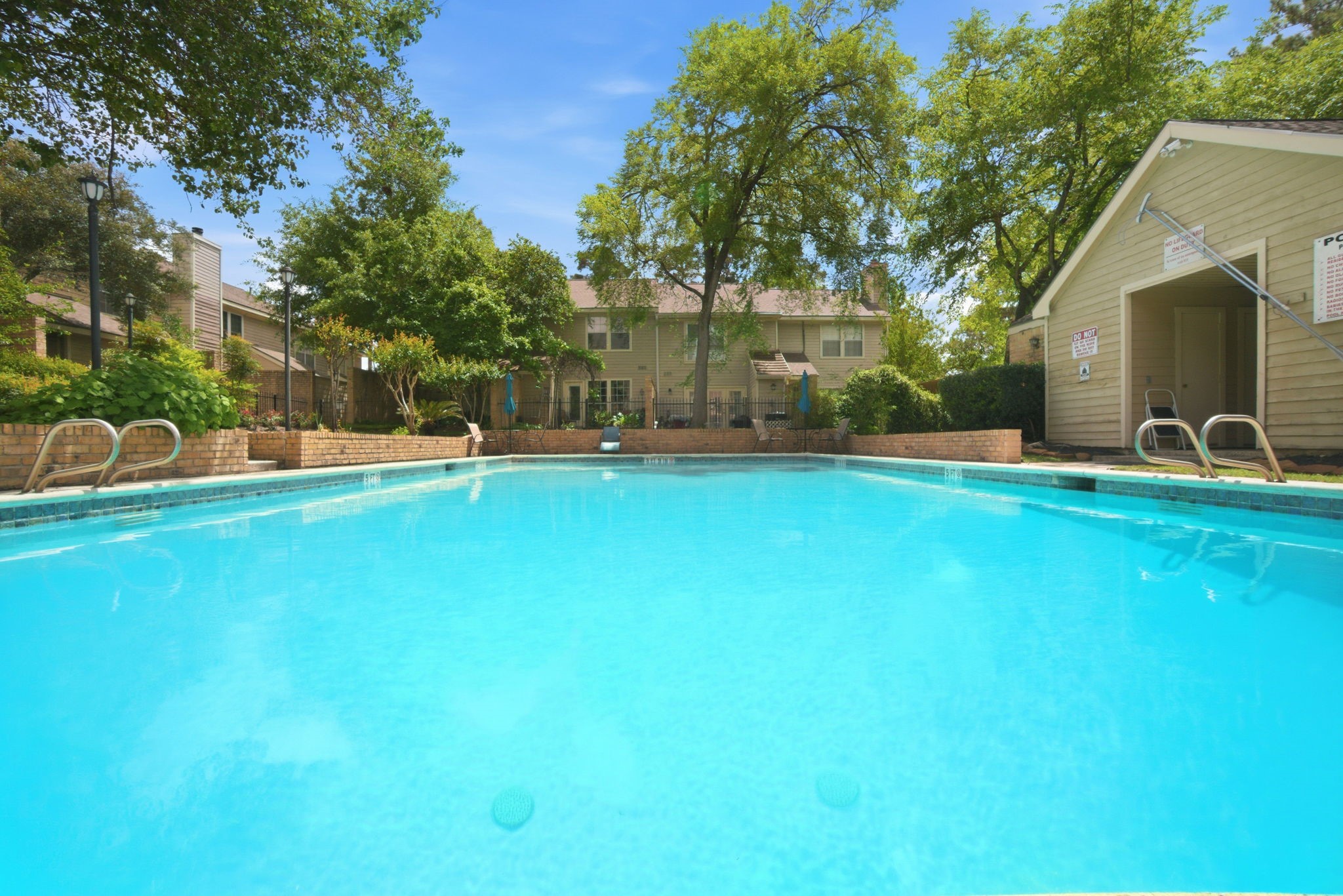 2030 Plantation Drive, Unit B4 Conroe, TX 77301 - Photo 36 of 39