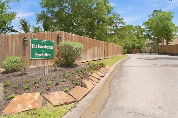 $175,000 | 2030 Plantation Drive, Unit B4, Conroe, TX 77301