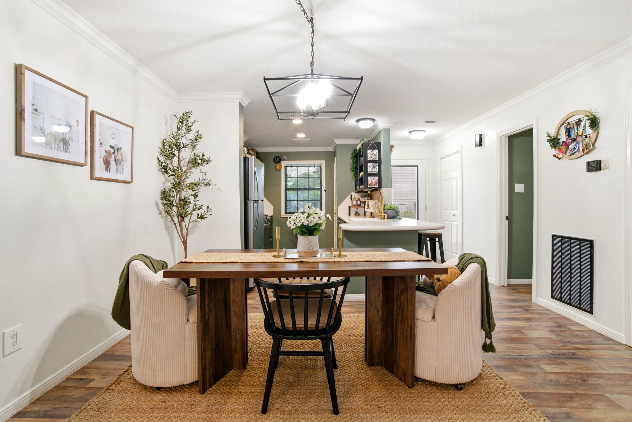 2030 Plantation Drive, Unit B4 Conroe, TX 77301 - Photo 9 of 39