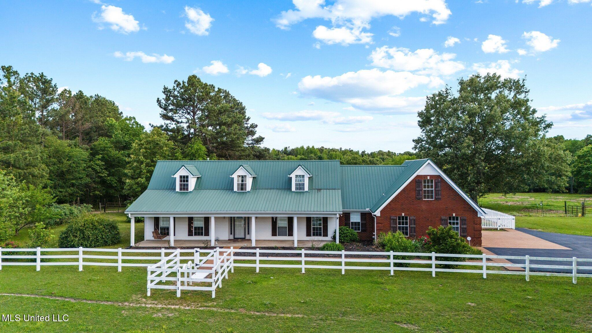 1201 Wheeler Road Hernando, MS 38632 - Photo 1 of 64 11-web-or-mls-1201 Wheeler Rd-11