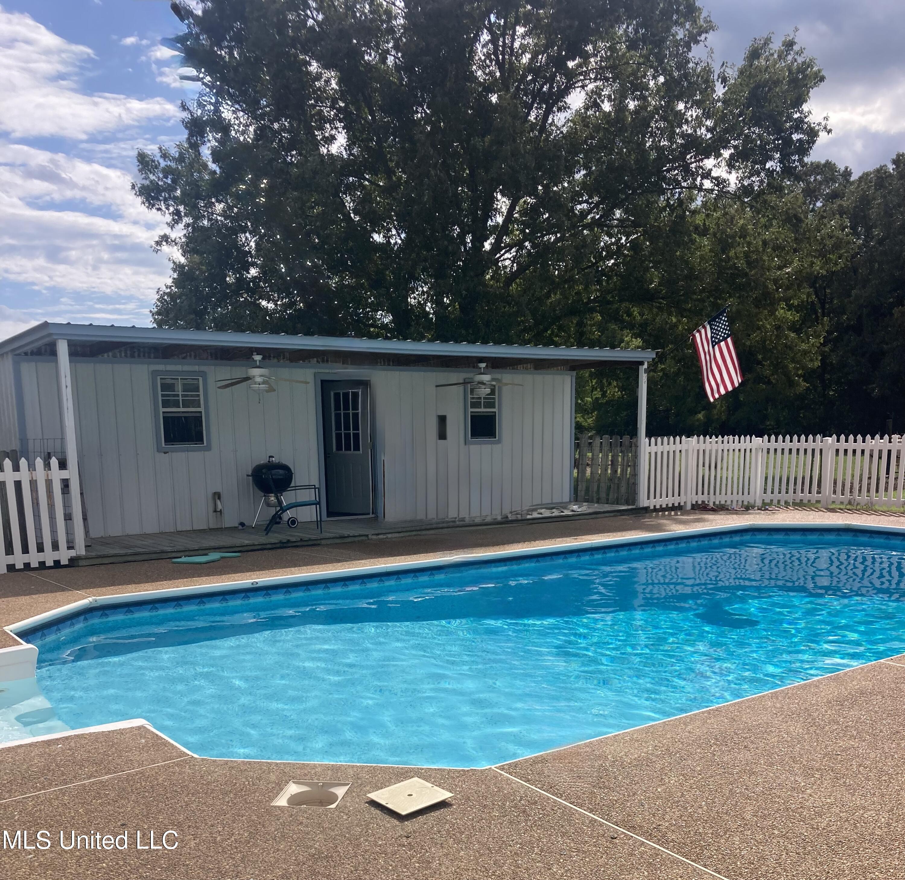 1201 Wheeler Road Hernando, MS 38632 - Photo 11 of 64 IMG_1445