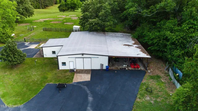 $724,900 | 1201 Wheeler Road, Hernando, MS 38632