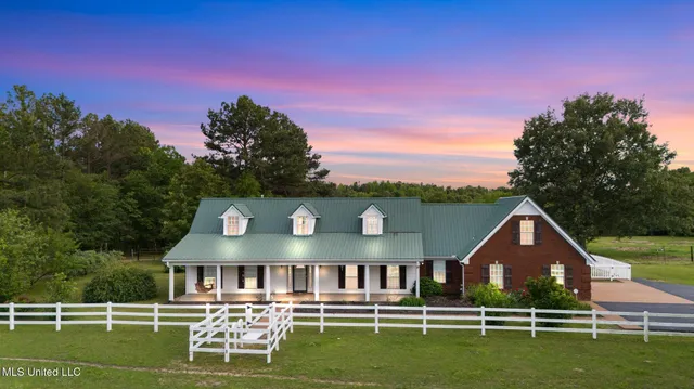 $724,900 | 1201 Wheeler Road, Hernando, MS 38632