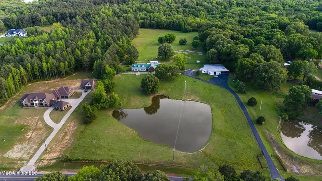 $724,900 | 1201 Wheeler Road, Hernando, MS 38632