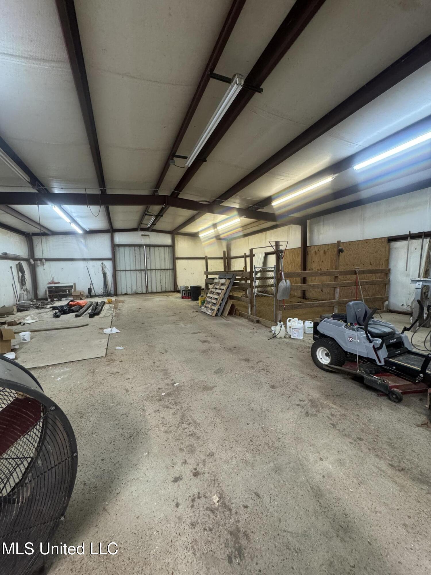 1201 Wheeler Road Hernando, MS 38632 - Photo 39 of 64 IMG_2184