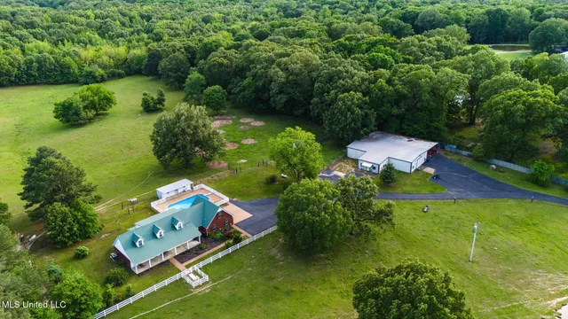 $724,900 | 1201 Wheeler Road, Hernando, MS 38632