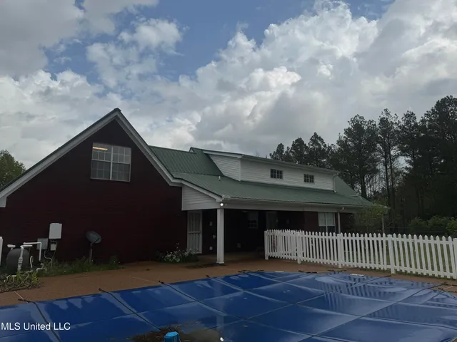 $724,900 | 1201 Wheeler Road, Hernando, MS 38632