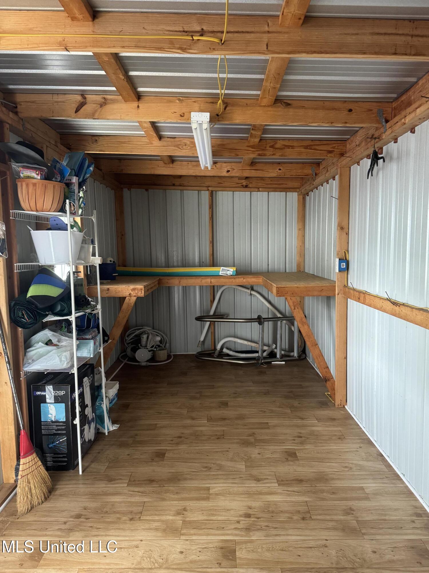 1201 Wheeler Road Hernando, MS 38632 - Photo 45 of 64 IMG_2197