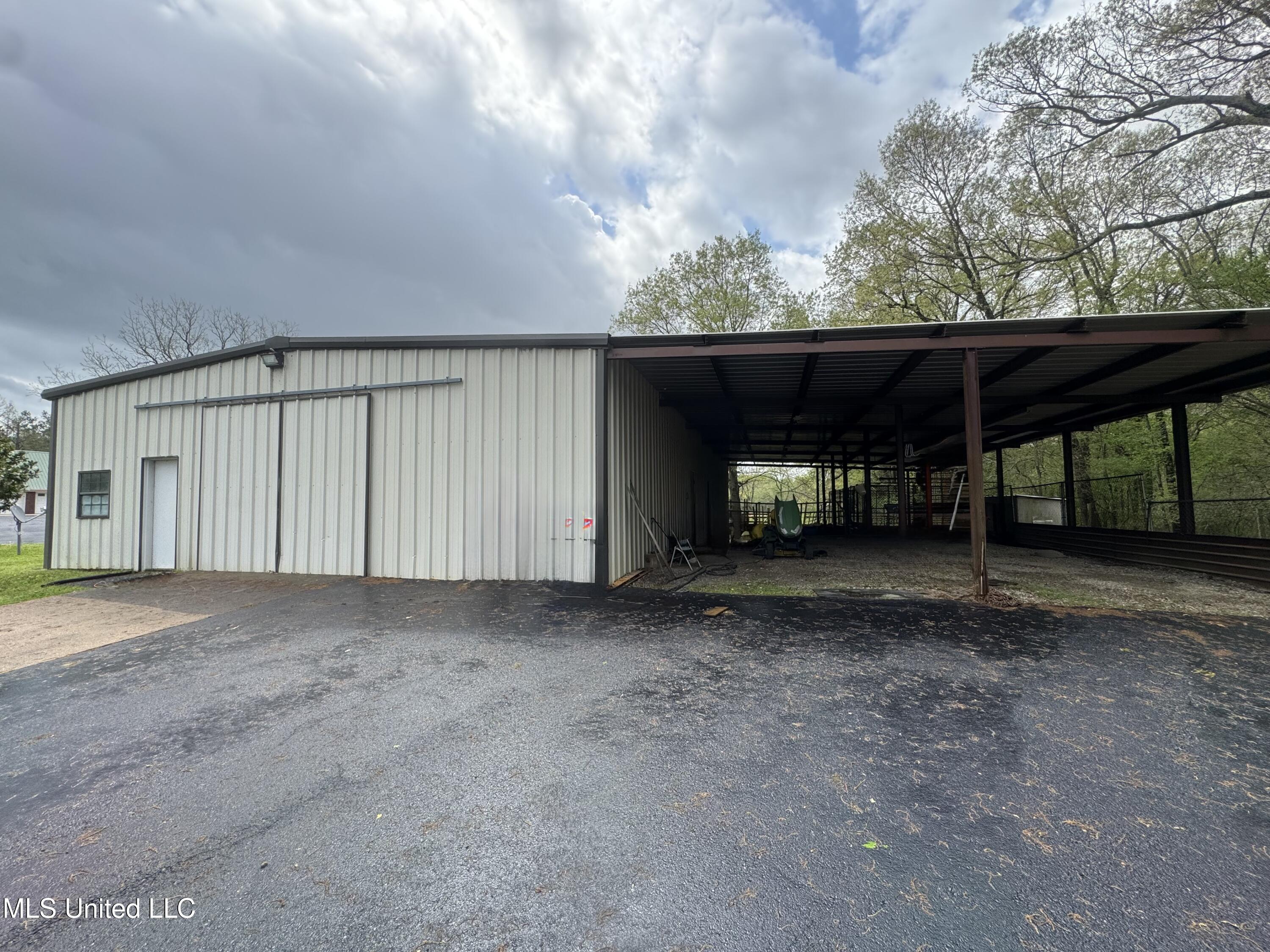 1201 Wheeler Road Hernando, MS 38632 - Photo 50 of 64 IMG_2212