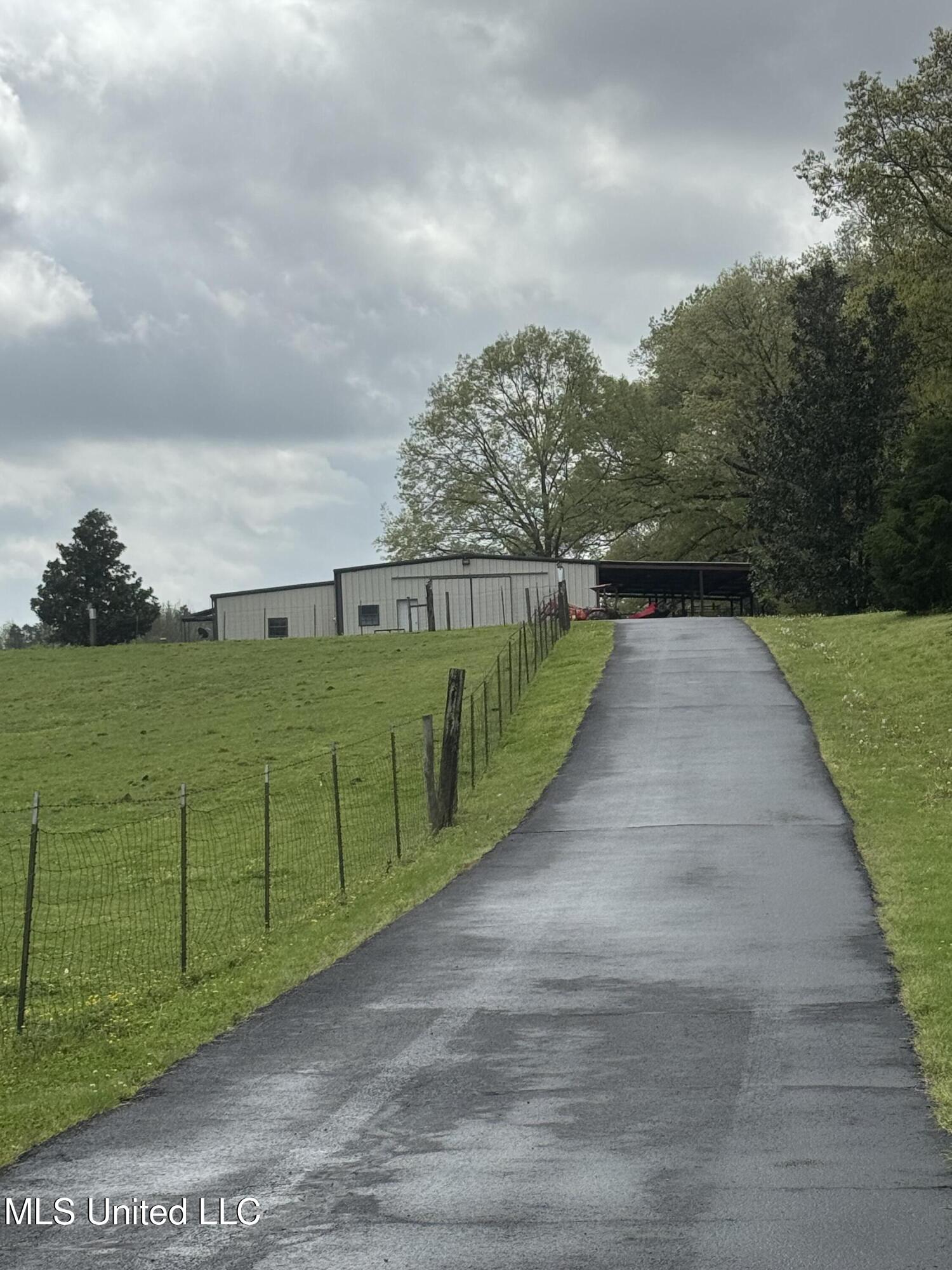 1201 Wheeler Road Hernando, MS 38632 - Photo 54 of 64 IMG_2228