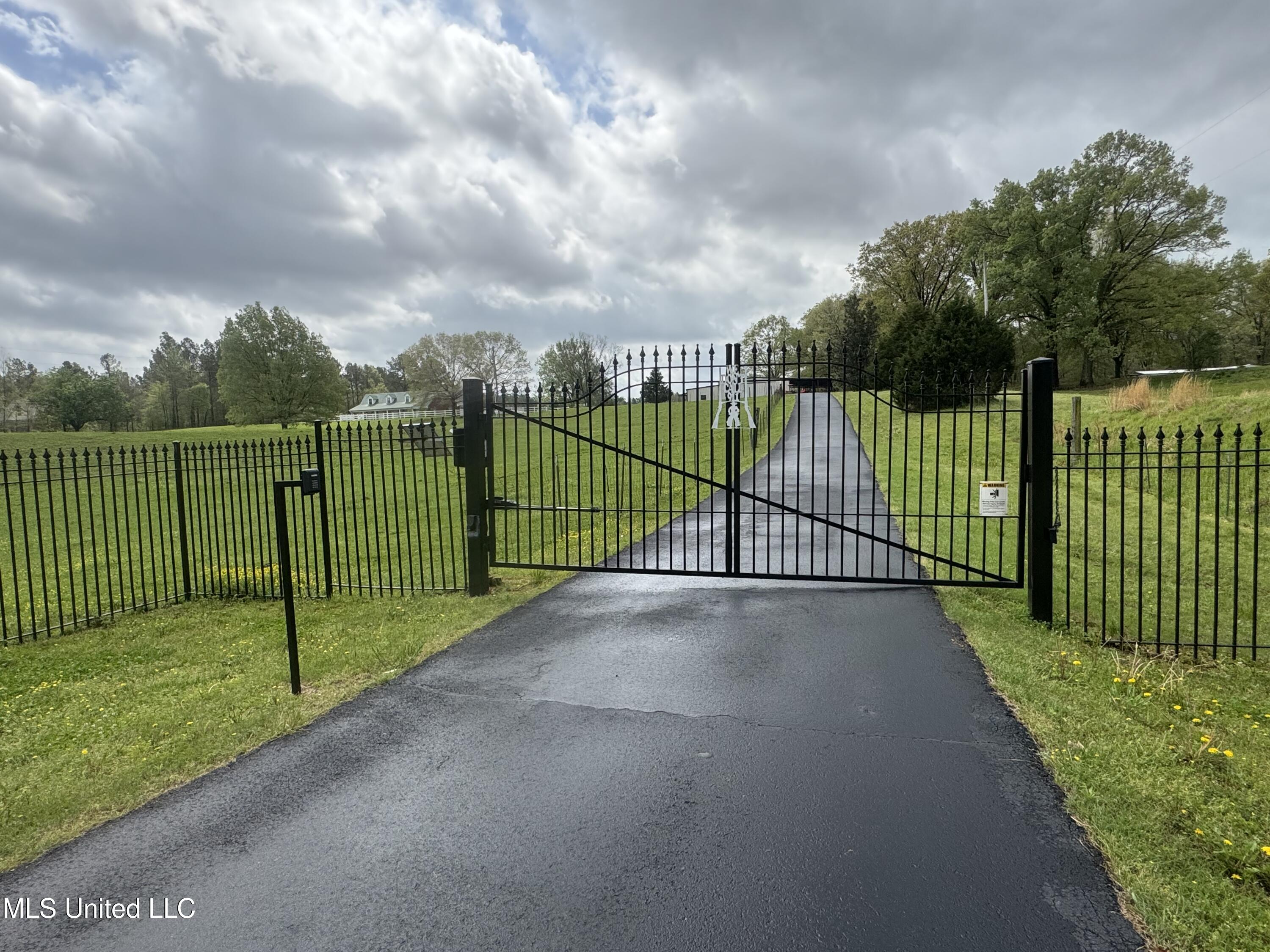 1201 Wheeler Road Hernando, MS 38632 - Photo 55 of 64 IMG_2230