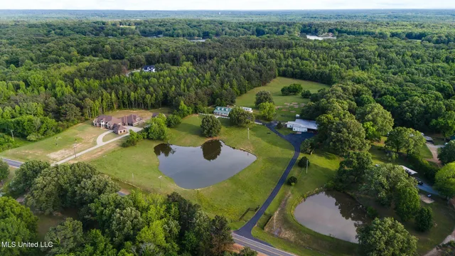 $724,900 | 1201 Wheeler Road, Hernando, MS 38632