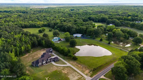 $650,000 | 1201 Wheeler Road, Hernando, MS 38632