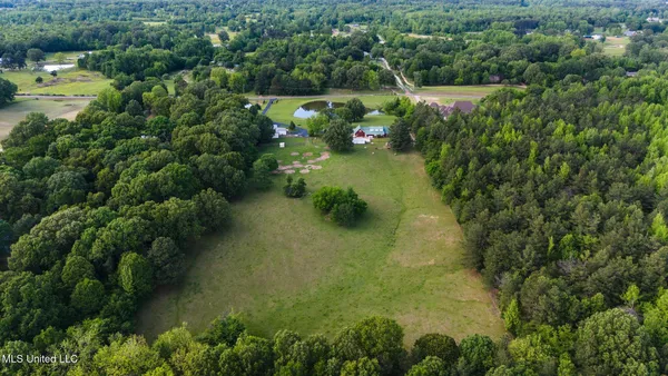 $650,000 | 1201 Wheeler Road, Hernando, MS 38632