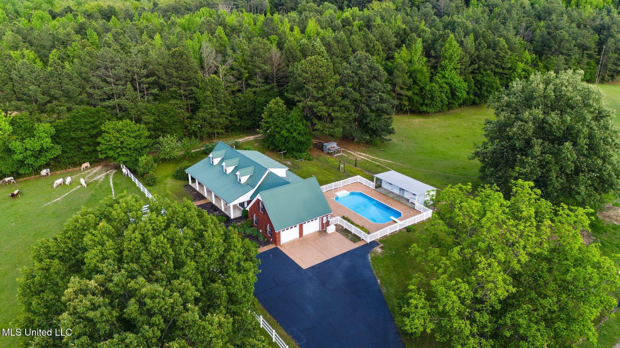 1201 Wheeler Road Hernando, MS 38632 - Photo 6 of 64 9-web-or-mls-1201 Wheeler Rd-09