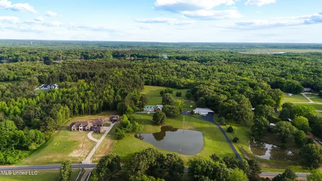 $724,900 | 1201 Wheeler Road, Hernando, MS 38632