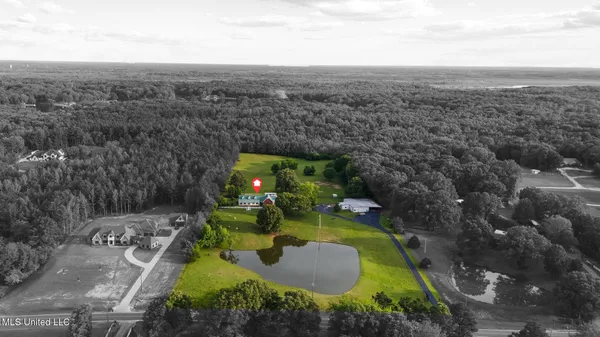 $650,000 | 1201 Wheeler Road, Hernando, MS 38632
