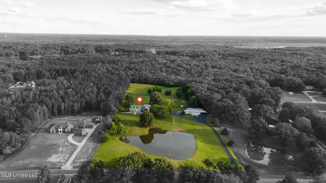 $724,900 | 1201 Wheeler Road, Hernando, MS 38632