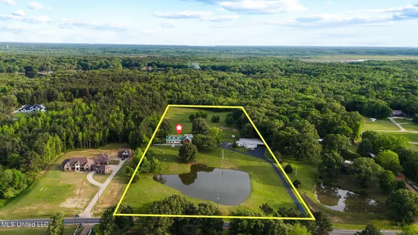 $650,000 | 1201 Wheeler Road, Hernando, MS 38632